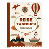 Reisetagebuch für Kinder